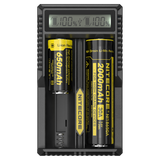 NiteCore UM20 USB Battery Charger