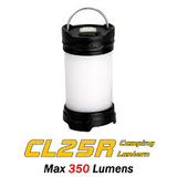 Fenix CL25R Rechargeable Lantern