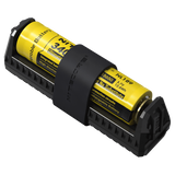 NiteCore F1 USB Battery Charger and Power Bank