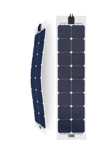 Flex Solar 50W Solar Panel