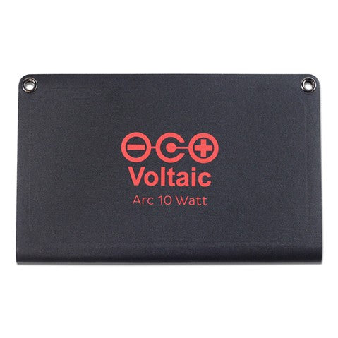 Voltaic V44 Arc10W Foldable Kit