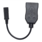 USB 5V Regulator for Solar Panel