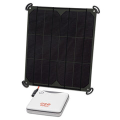 Portable Solar Bags and Kits