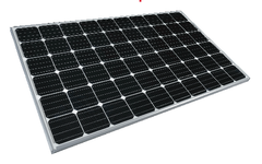 Efficient Solar Panels