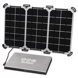 Voltaic 10 Watt Solar Laptop Charger Kit