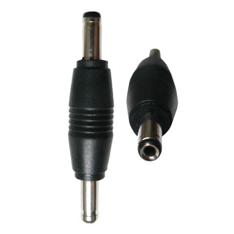 3.5x1.1mm - 3.5x1.1mm Adapter (Male <-> Male)