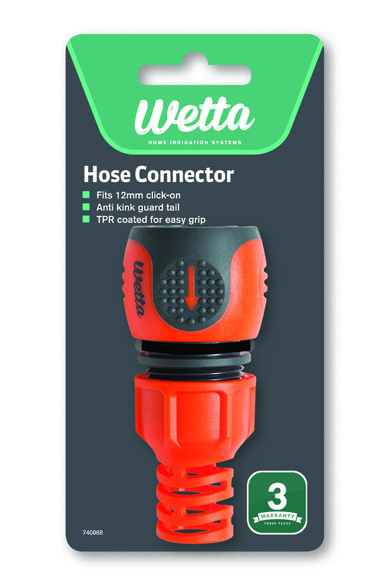 Wetta Hose Connector