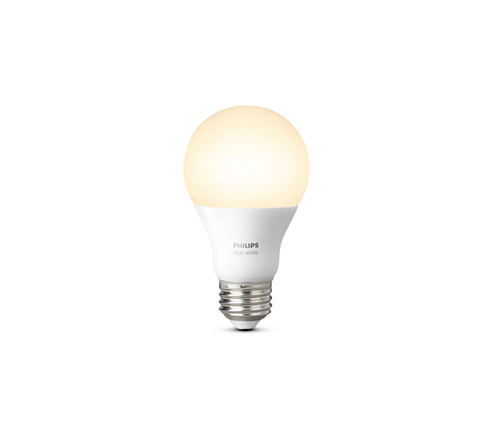 Philips Hue Bulb E27 Warm White