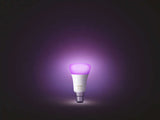 Philips Hue Bulb B22 White and Colour