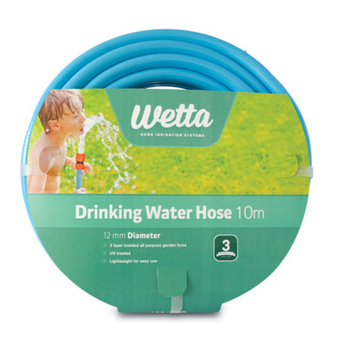 Wetta Drinking Water Hose