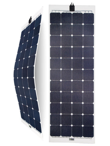 Flex Solar 135W Solar Panel