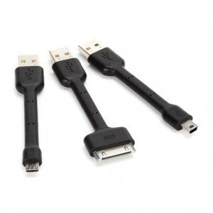 Griffin Mini Cable Kit USB