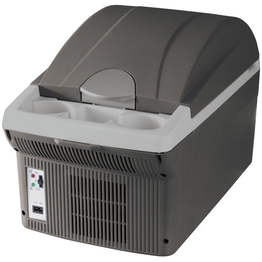 PowerTech 14L 12VDC Thermoelectric Portable Cooler & Warmer