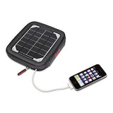 Voltaic Amp Solar Charger