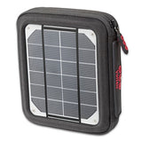 Voltaic Amp Solar Charger