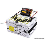 Bat Safe LiPo Battery Charging Safe Box