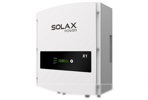 SOLAX SL-TL1500 Inverter
