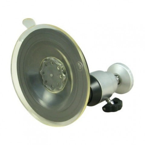 Voltaic Suction Cup Mount for Center Hole Solar Panels