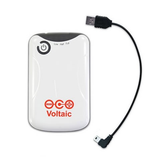 Voltaic Fuse 4W Solar Charger