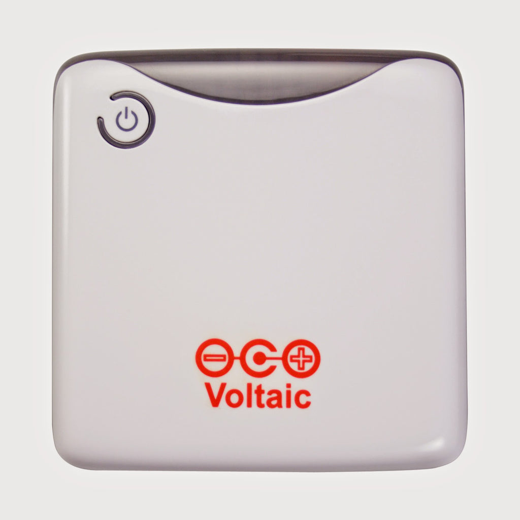 Voltaic V44 Portable USB Battery