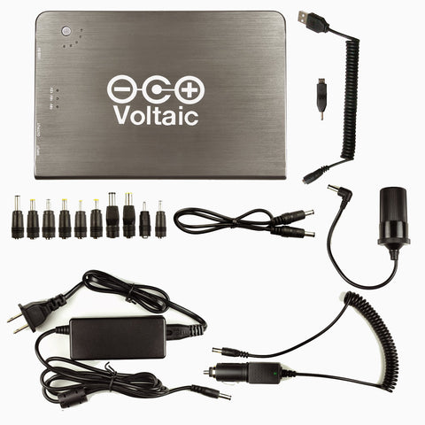 Voltaic V72 Portable Laptop Battery
