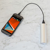 Voltaic Shine Solar Light + USB Charger
