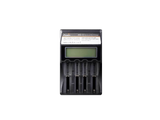 Fenix ARE-C2 Advanced 4-bay Multi-Charger for Li-Ion and NiMH Batteries