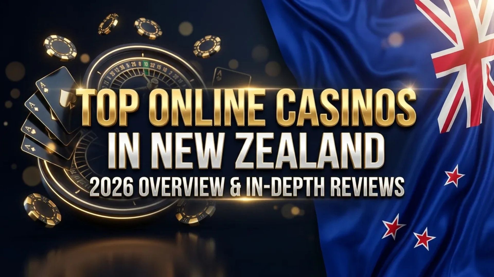 Online casino